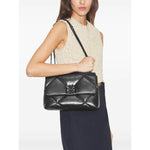 Tory Burch Kira Small Shoulder Bag with Diamond quilting 174882002-AI25