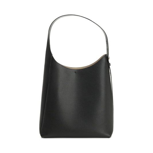 Tory Burch Romy leather shoulder bag