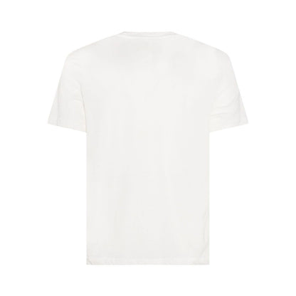 Tom Ford T-shirts and Polos White