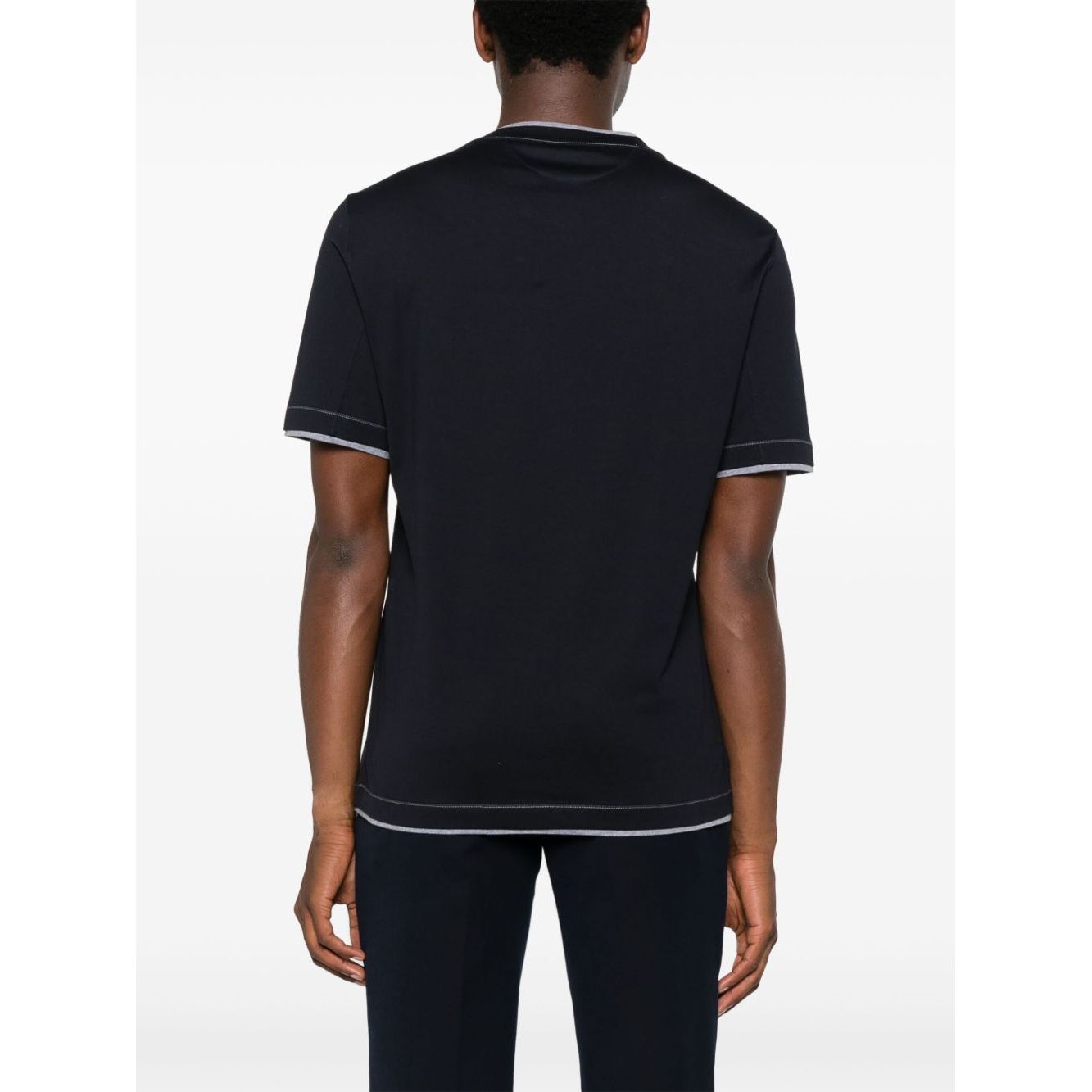 Brunello Cucinelli Cotton T-shirt