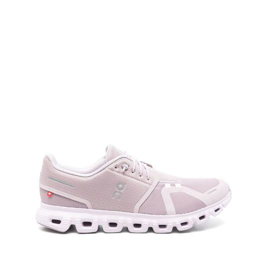 ON Cloud 6 Sneakers 3WF10063012MAUVE/ORCHID-P25