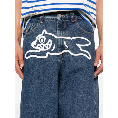 ICECREAM Jeans Blue Jeans