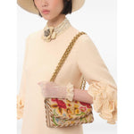 Valentino Dresses Beige