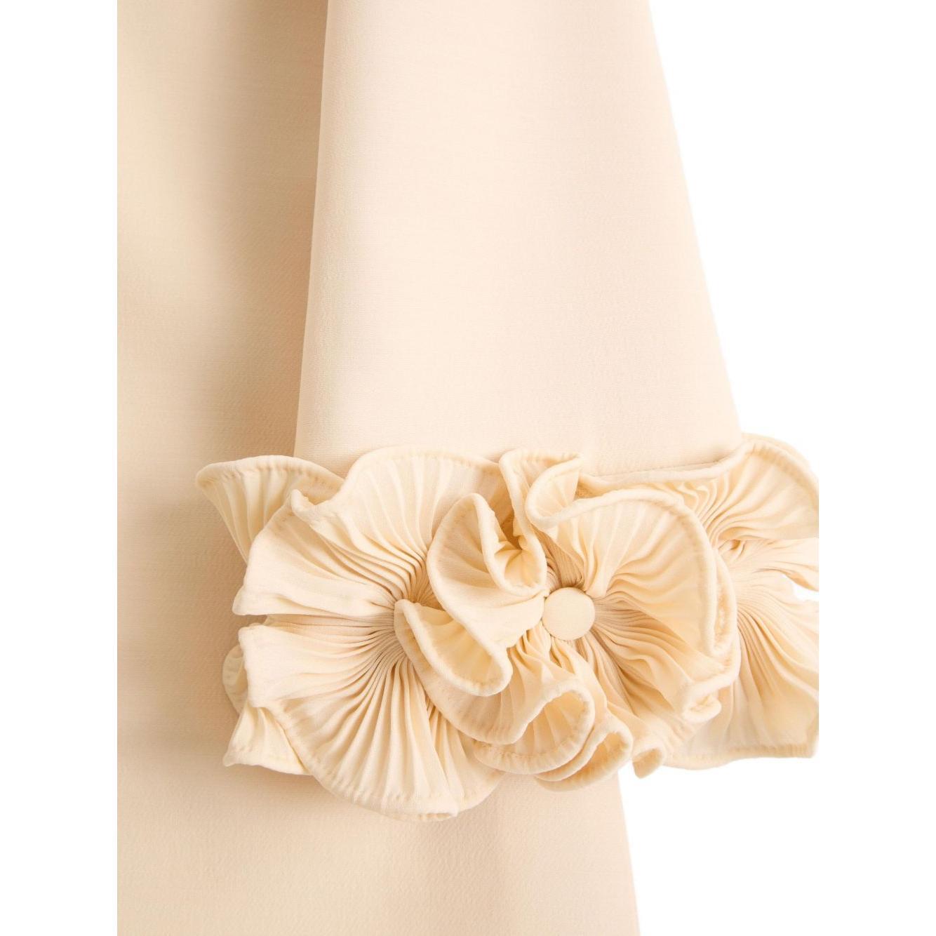 Valentino Dresses Beige