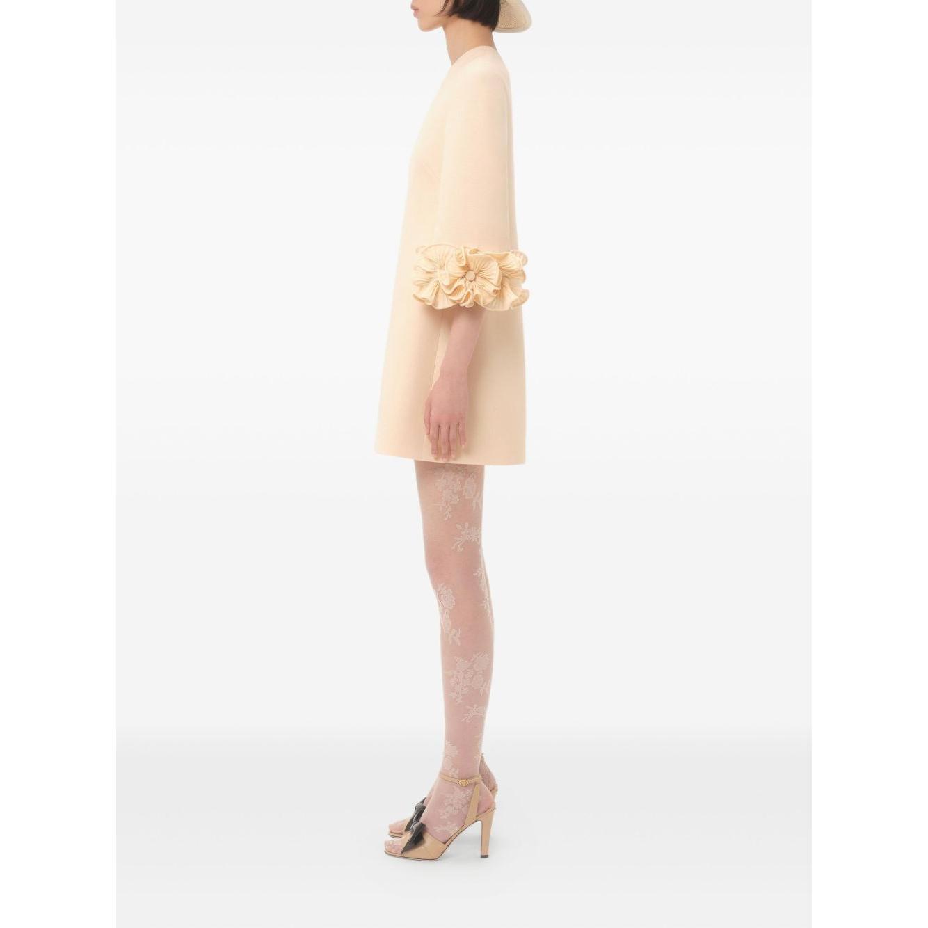Valentino Dresses Beige