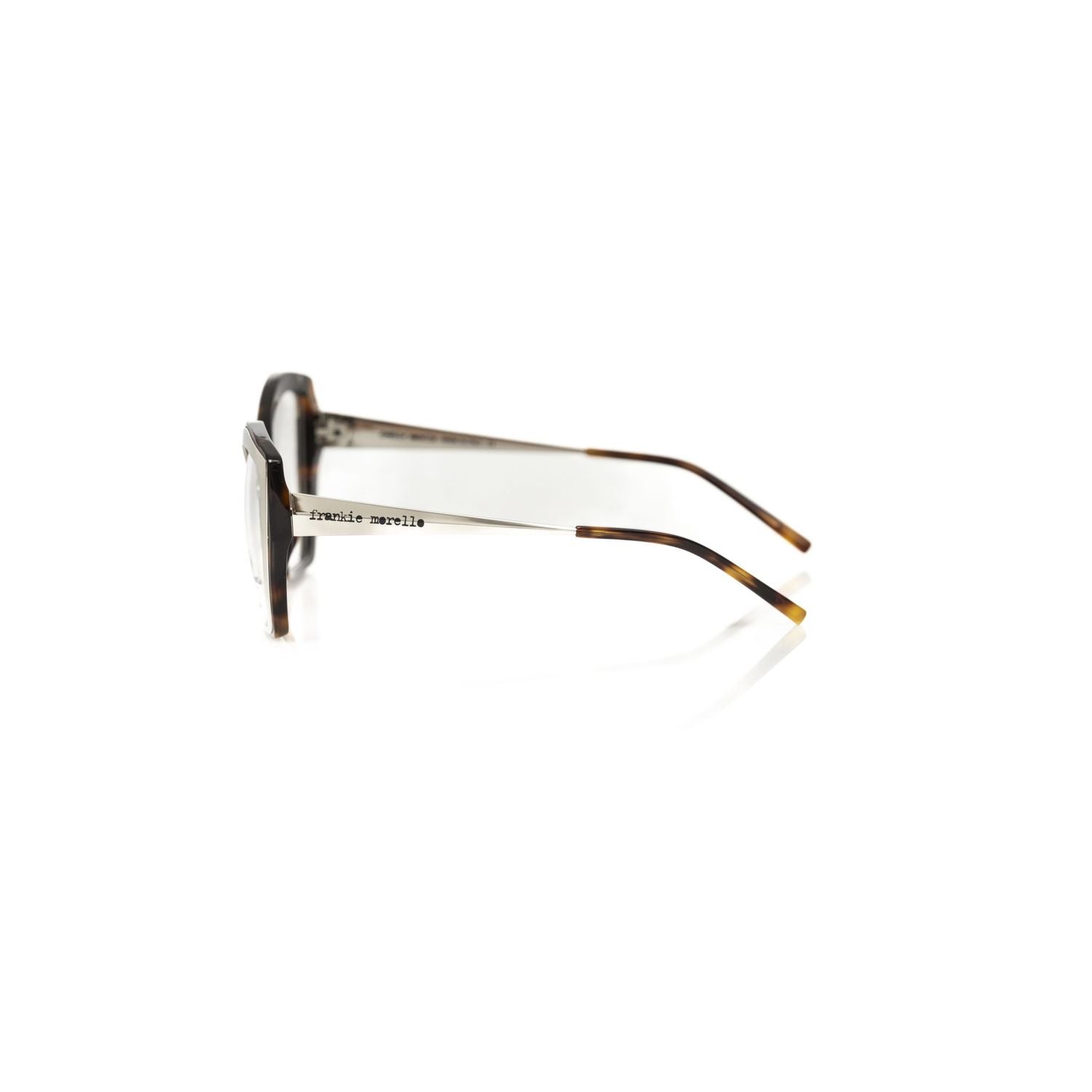 Frankie Morello Multicolor Acetate Women's Frame