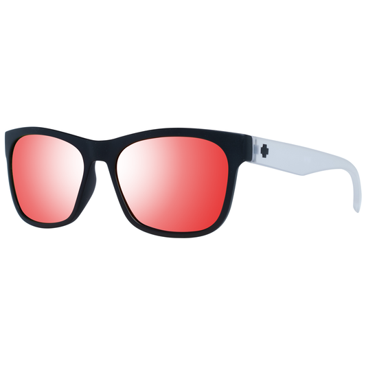 Spy Black Unisex Sunglasses SP-1036016