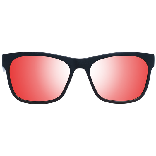 Spy Black Unisex Sunglasses SP-1036016