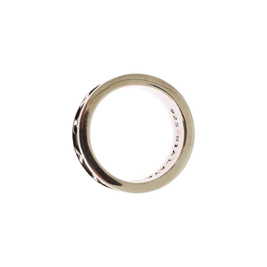 Nialaya Sterling Silver 925 Ring Ring