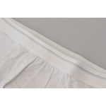 Dolce & Gabbana White Cotton Blend Regular Boxer Underwear BIK1592 - IT4