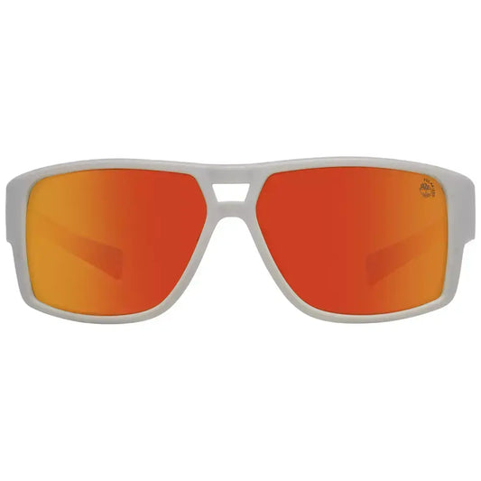 Timberland Gray Men Sunglasses
