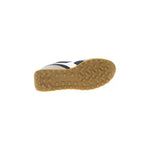 Pantofola D'Oro Multicolored Lace-Up Sneaker with Rubber Sole