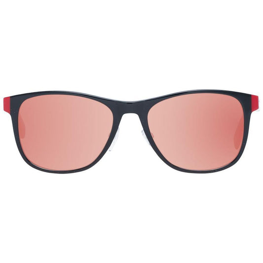 Adidas Black Men Sunglasses AD-1046804