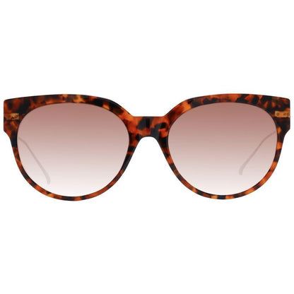 Scotch & Soda Brown Women Sunglass