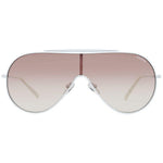 Guess White Women Sunglasses GU-1020079