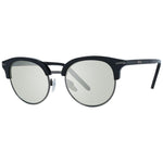 Serengeti Black Women Sunglasses SE-1044486