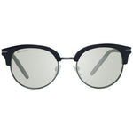 Serengeti Black Women Sunglasses SE-1044486