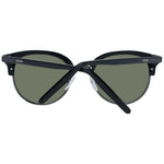 Serengeti Black Women Sunglasses SE-1044486