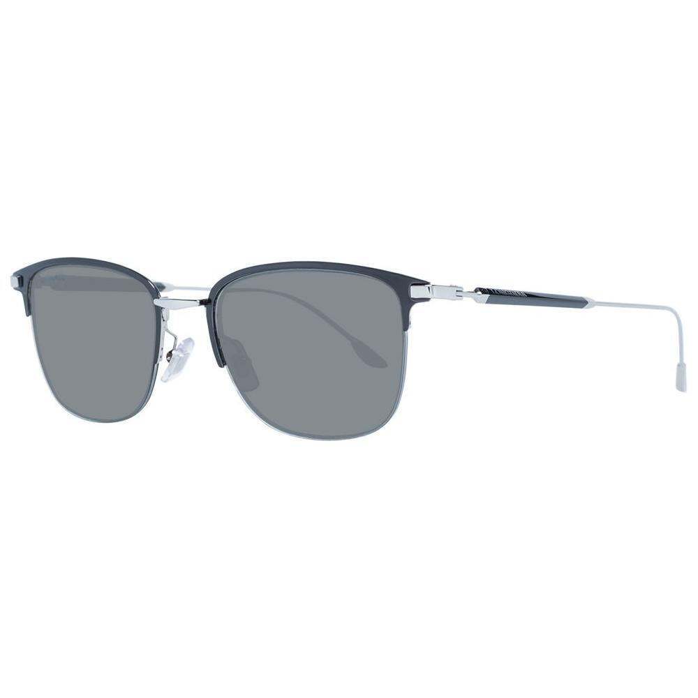 Longines Black Men Sunglasses LO-1047081