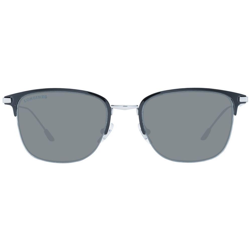 Longines Black Men Sunglasses LO-1047081