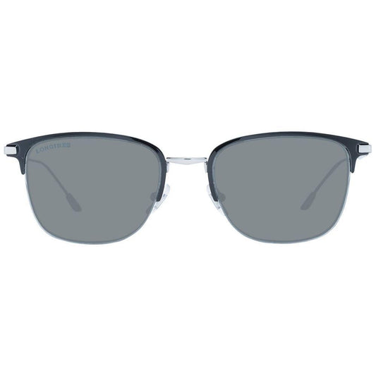 Longines Black Men Sunglasses LO-1047081