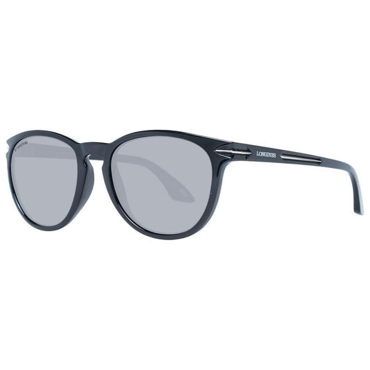 Longines Black Unisex Sunglasses LO-1047088