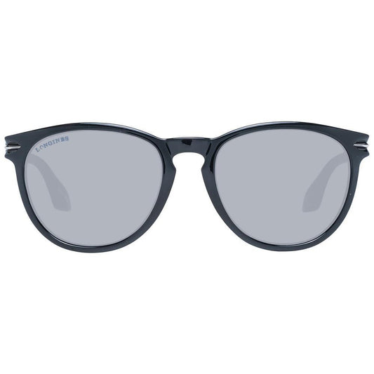 Longines Black Unisex Sunglasses LO-1047088