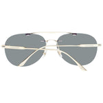 Longines Gold Men Sunglasses LO-1047090