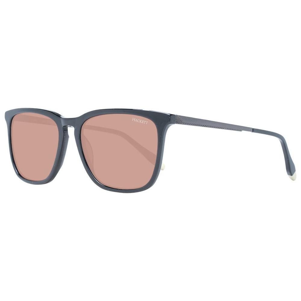 Hackett Black Men Sunglasses HA-1048975