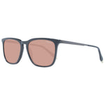 Hackett Black Men Sunglasses HA-1048975