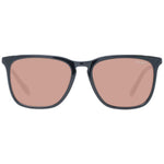 Hackett Black Men Sunglasses HA-1048975
