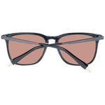 Hackett Black Men Sunglasses HA-1048975