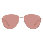 Hackett Gold Men Sunglasses HA-1048979