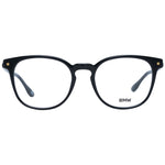 BMW Black Men Glasses Frame