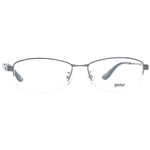 BMW Black Men Glasses Frame