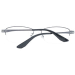 BMW Black Men Glasses Frame