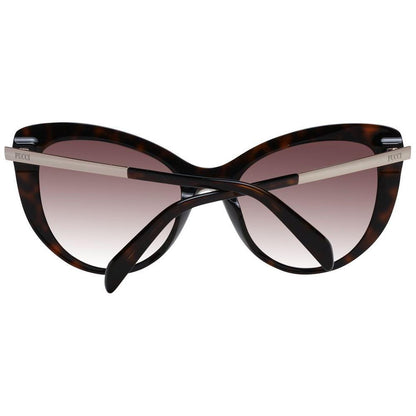 Emilio Pucci Multicolor Women Sunglass