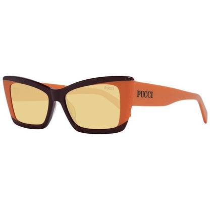 Emilio Pucci Multicolor Women Sunglass