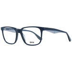 BMW Blue Men Glasses Frame