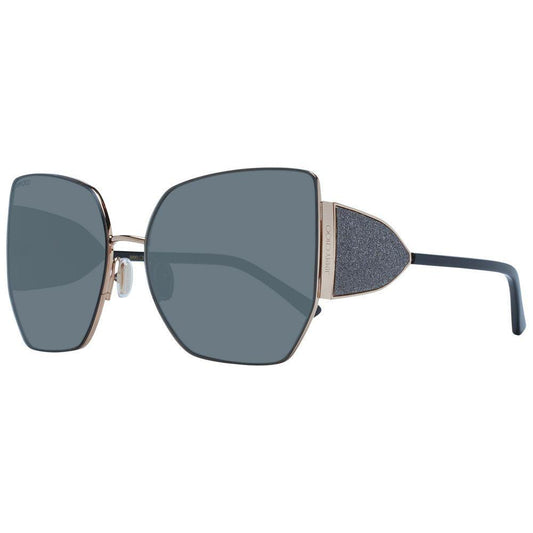 Serengeti Black Men Sunglasses SE-1052830