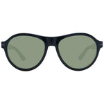 Serengeti Black Men Sunglasses SE-1052830