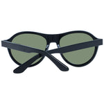 Serengeti Black Men Sunglasses SE-1052830
