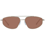 Serengeti Gold Men Sunglasses SE-1052839