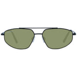 Serengeti Black Men Sunglasses SE-1052842