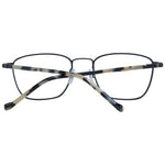Hackett Black Men Glasses Frame