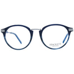 Hackett Blue Men Glasses Frame