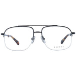 Sandro Black Men Glasses Frame