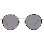 Web Silver Women Sunglass
