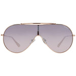 Guess Rose Gold Women Sunglasses GU-1026647