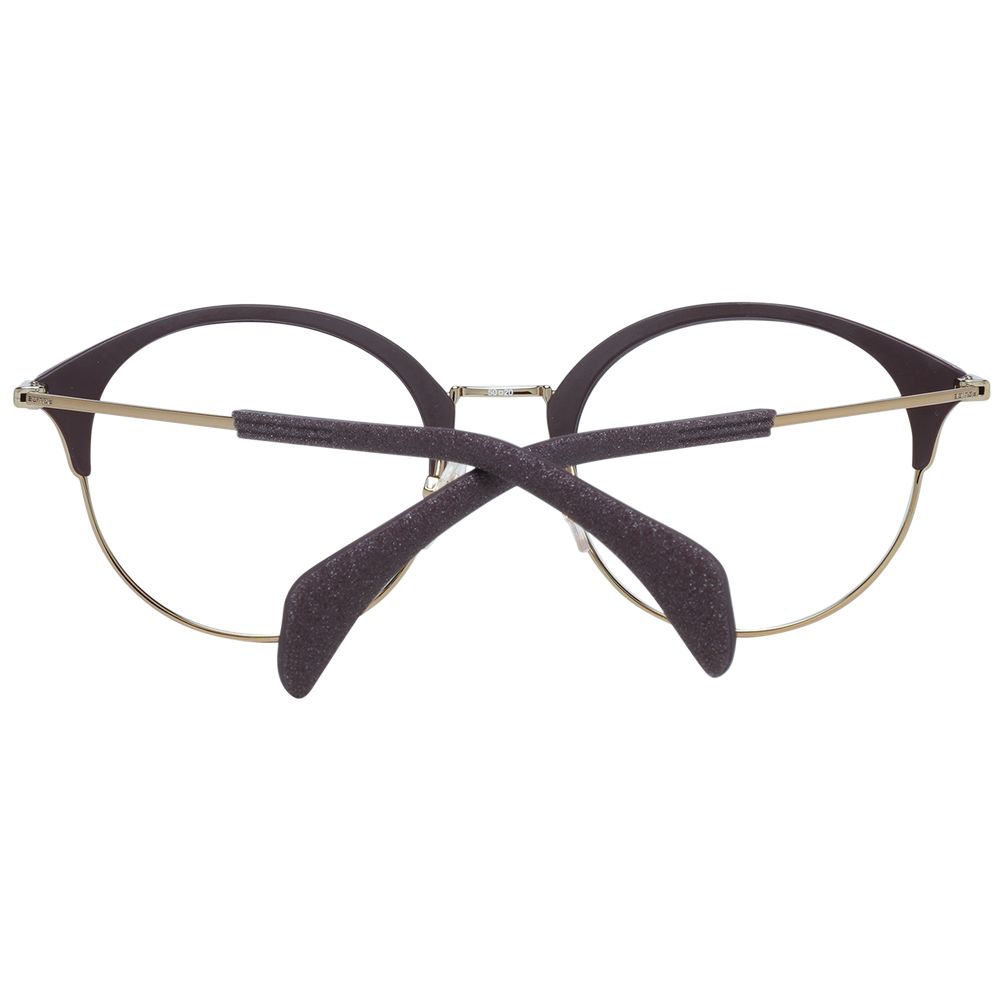 Police Multicolor Metal & Plastic Glasses (Frames)